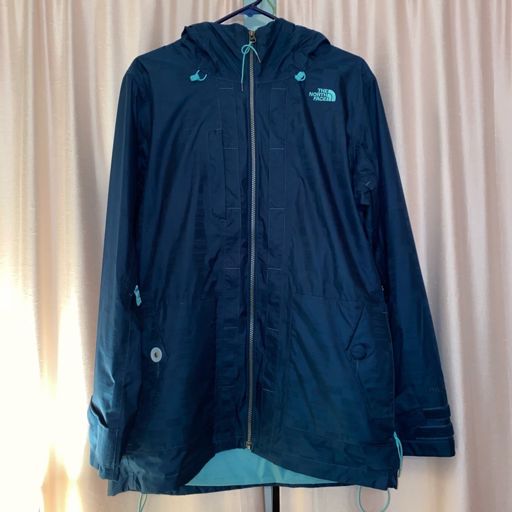 Snowboard Jacket